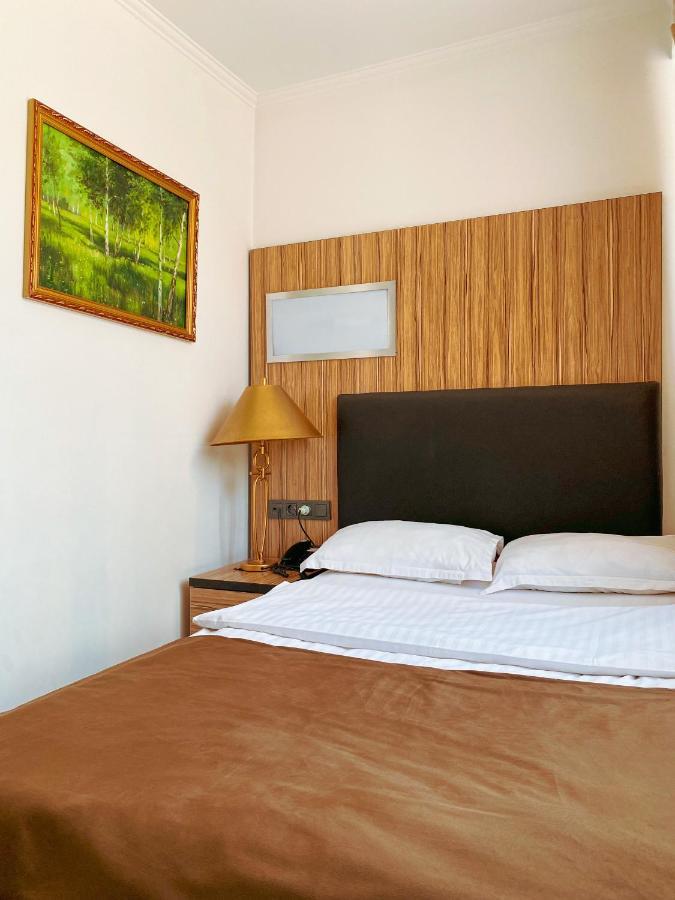 Nomad Hotel Astana Eksteriør bilde