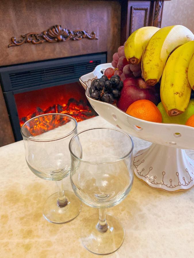 Nomad Hotel Astana Eksteriør bilde